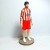 1/24 Giorgos Printezis Olympiacos Handpainted Figure